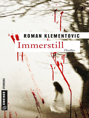 cover image of Immerstill